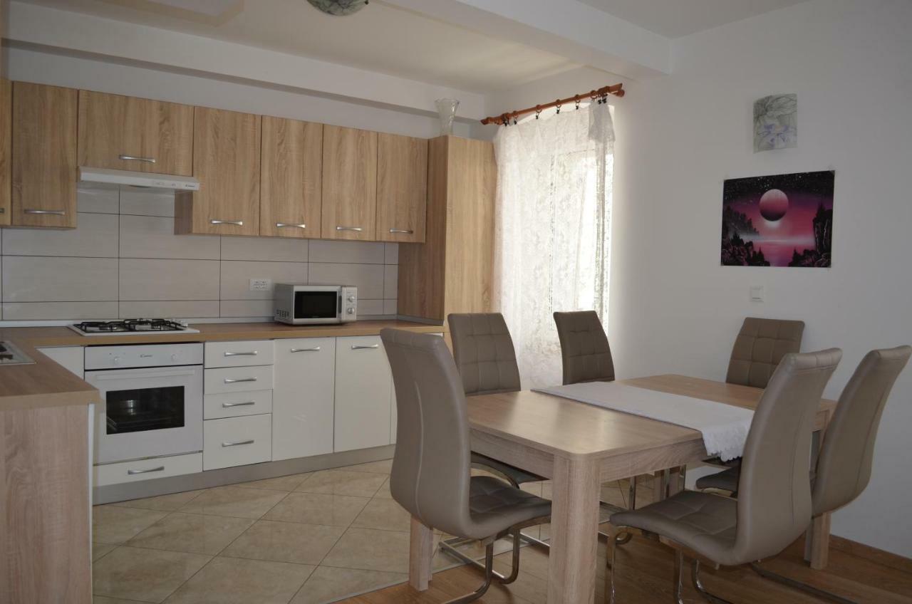 Apartment Michael Крк Экстерьер фото